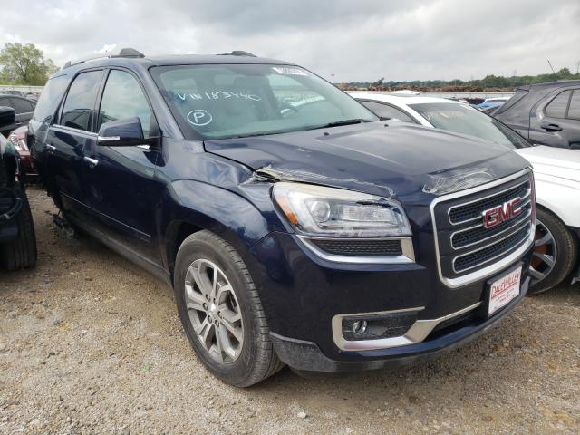 GMC ACADIA SLT 2015 1gkkrskd6fj183440