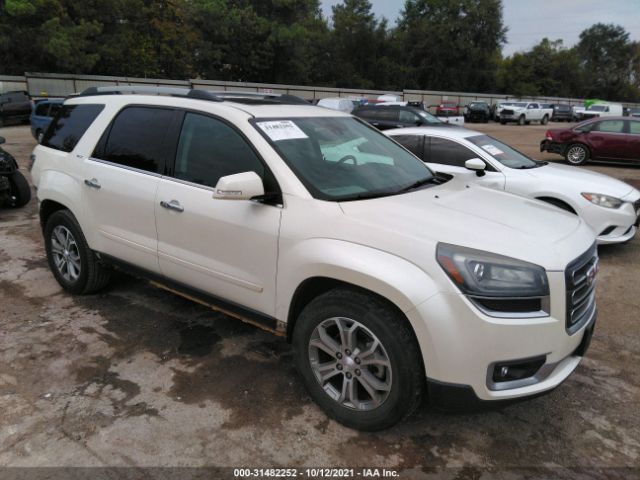 GMC ACADIA 2015 1gkkrskd6fj199038