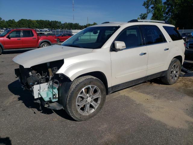 GMC ACADIA SLT 2015 1gkkrskd6fj266835