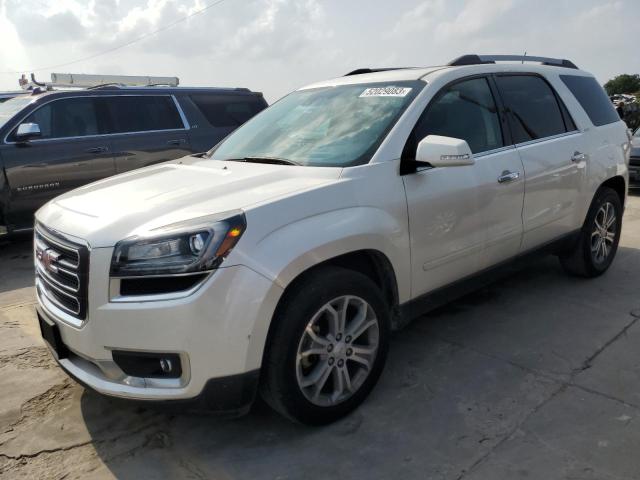 GMC ACADIA SLT 2015 1gkkrskd6fj280928