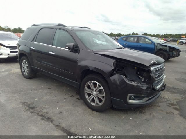 GMC ACADIA 2016 1gkkrskd6gj331054