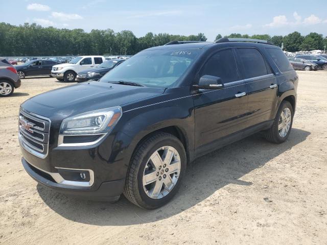 GMC ACADIA LIM 2017 1gkkrskd6hj109213