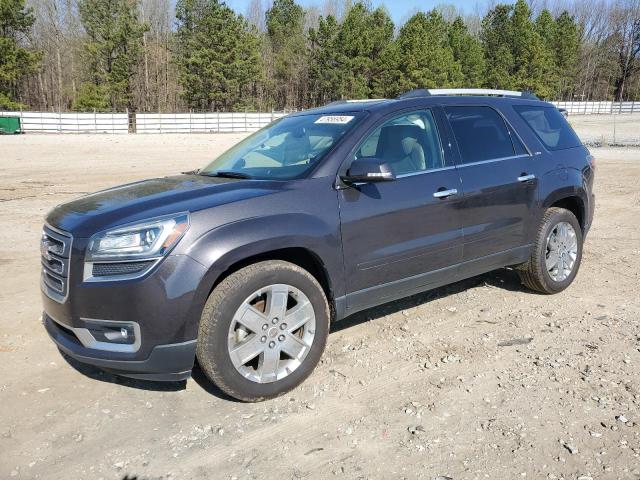 GMC ACADIA 2017 1gkkrskd6hj274923