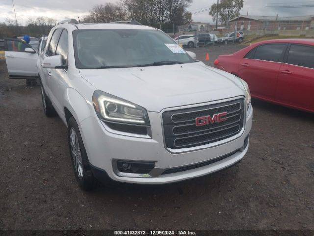 GMC ACADIA 2017 1gkkrskd6hj289566