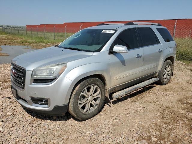 GMC ACADIA 2013 1gkkrskd7dj180477