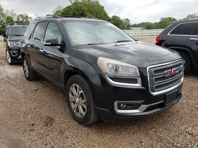 GMC ACADIA SLT 2013 1gkkrskd7dj208388