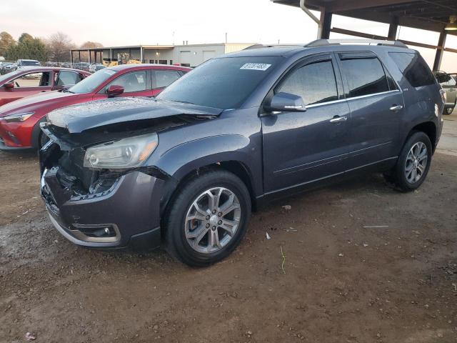 GMC ACADIA 2013 1gkkrskd7dj225756