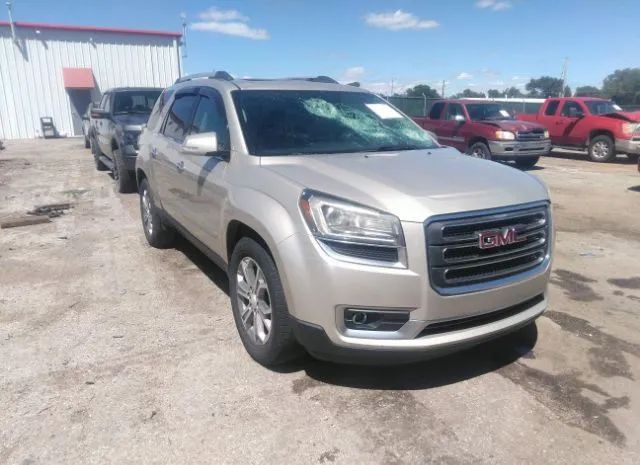 GMC ACADIA 2014 1gkkrskd7ej122337