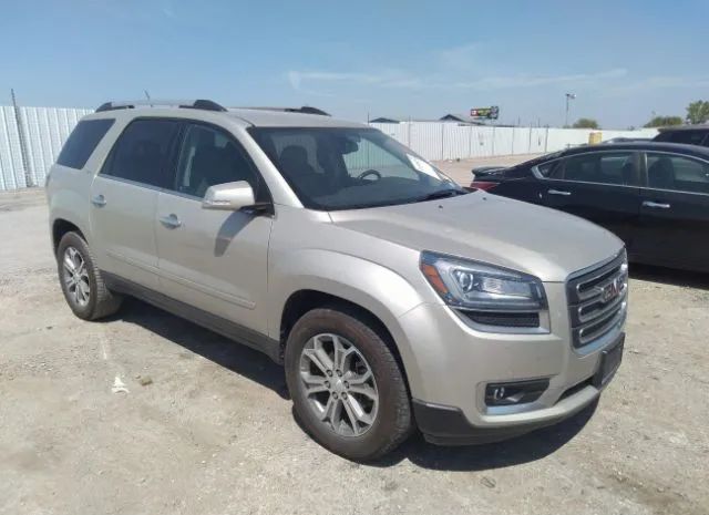 GMC ACADIA 2014 1gkkrskd7ej158190