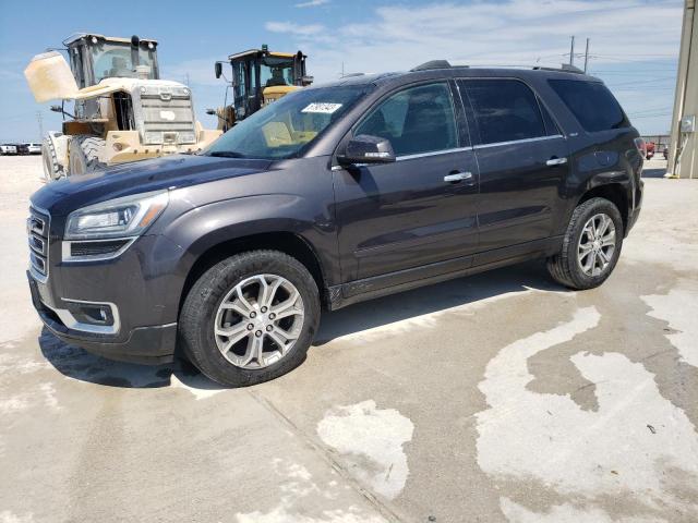 GMC ACADIA SLT 2014 1gkkrskd7ej164376