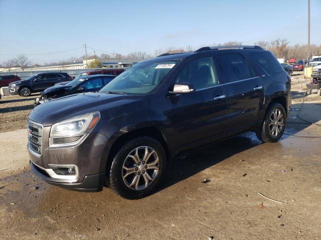 GMC ACADIA SLT 2014 1gkkrskd7ej166130