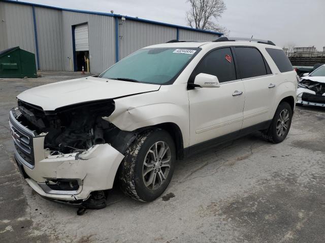 GMC ACADIA 2014 1gkkrskd7ej240971