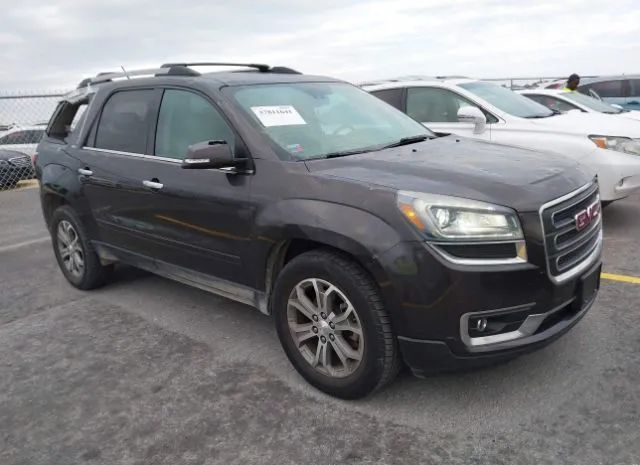 GMC ACADIA 2015 1gkkrskd7fj213660