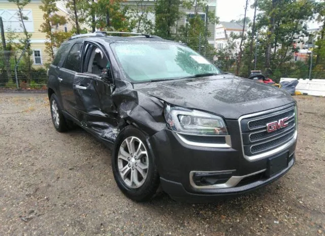 GMC ACADIA 2015 1gkkrskd7fj260302