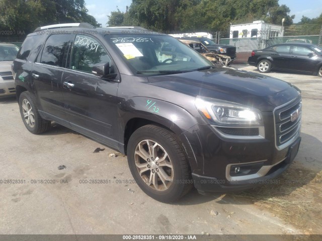 GMC ACADIA 2015 1gkkrskd7fj281246