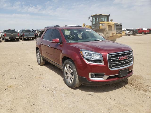 GMC ACADIA SLT 2015 1gkkrskd7fj284132