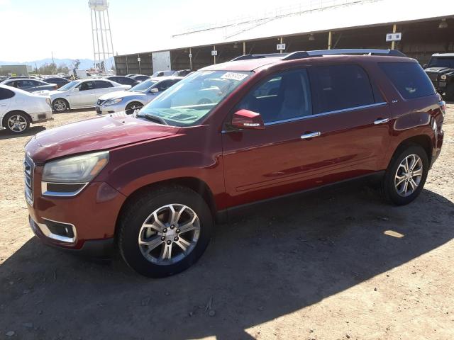 GMC ACADIA SLT 2015 1gkkrskd7fj305626