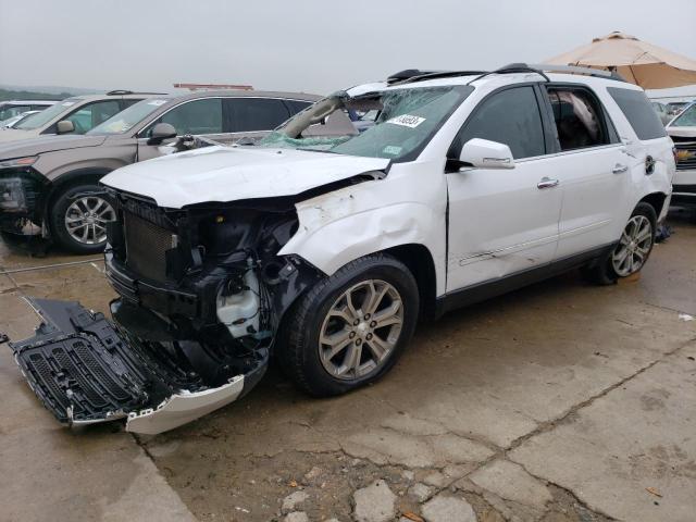 GMC ACADIA SLT 2016 1gkkrskd7gj153199