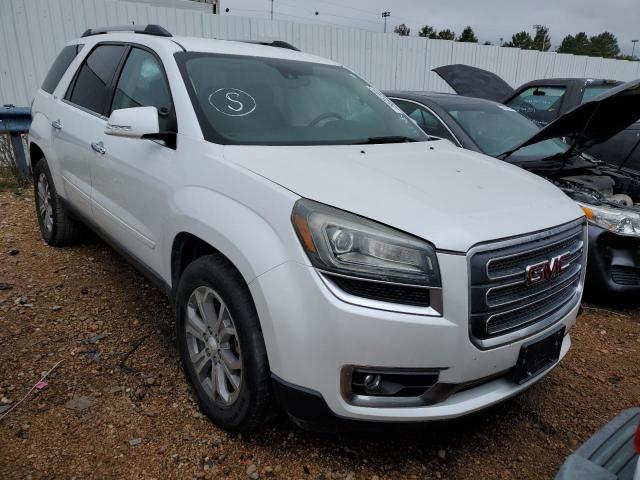 GMC ACADIA SLT 2016 1gkkrskd7gj155938