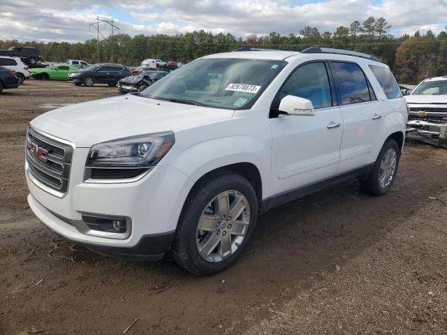 GMC ACADIA 2017 1gkkrskd7hj184017