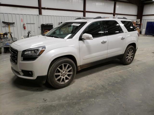 GMC ACADIA LIM 2017 1gkkrskd7hj226475