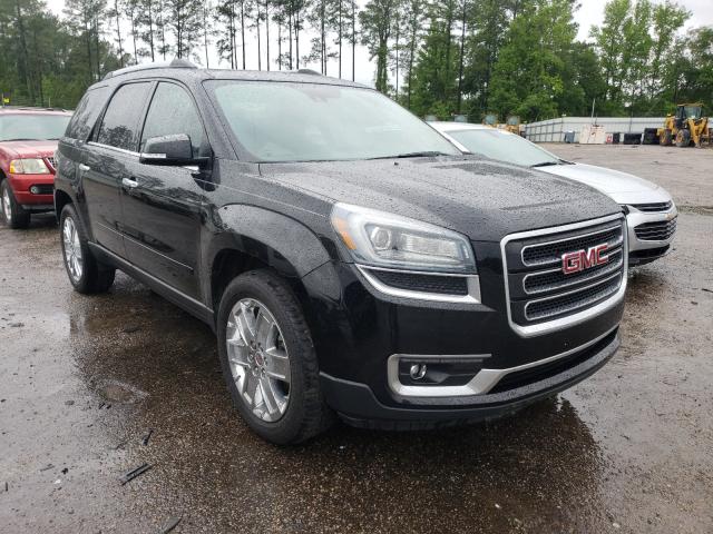 GMC ACADIA LIM 2017 1gkkrskd7hj296168