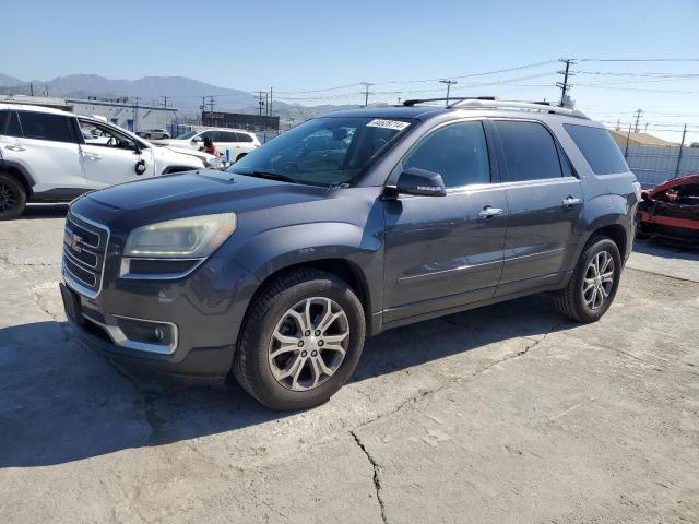 GMC ACADIA 2013 1gkkrskd8dj142546