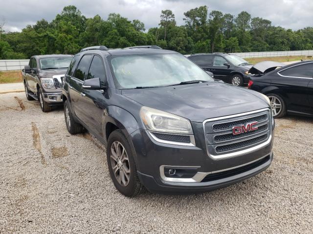 GMC ACADIA SLT 2013 1gkkrskd8dj160805