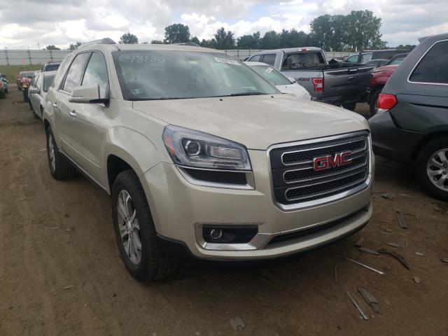 GMC ACADIA SLT 2013 1gkkrskd8dj248186