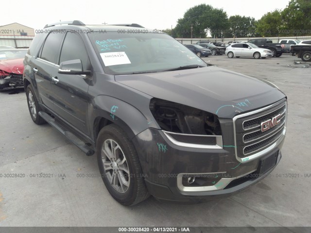 GMC ACADIA 2014 1gkkrskd8ej133718