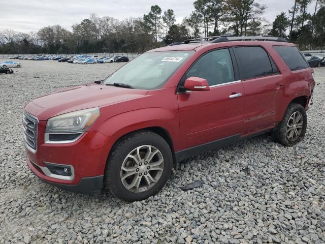 GMC ACADIA SLT 2014 1gkkrskd8ej161003