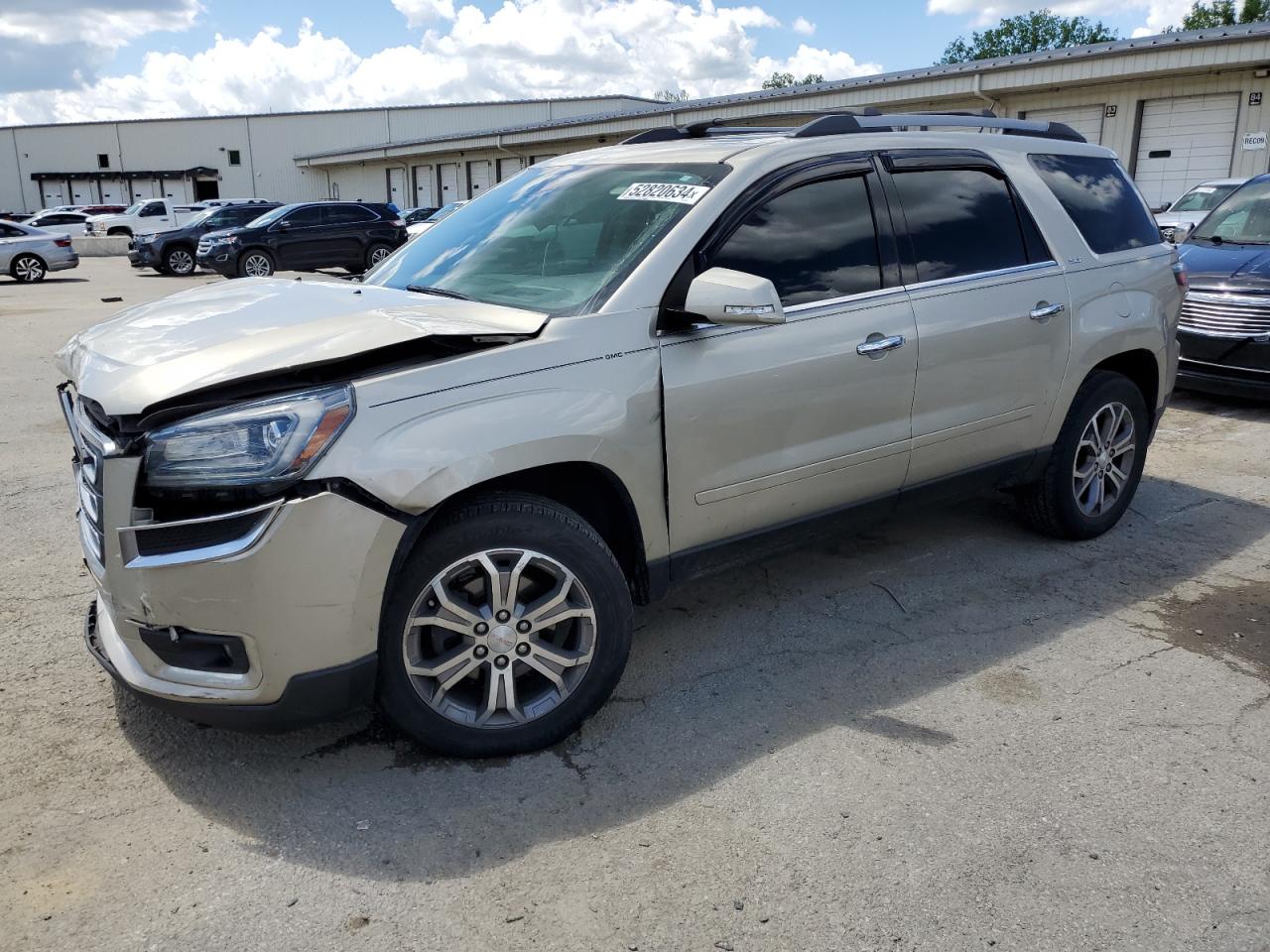 GMC ACADIA 2014 1gkkrskd8ej191330