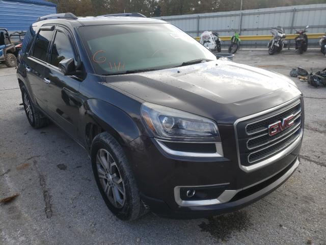 GMC ACADIA SLT 2014 1gkkrskd8ej214279