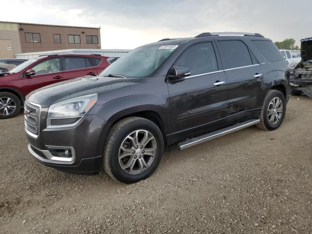 GMC ACADIA SLT 2014 1gkkrskd8ej362366