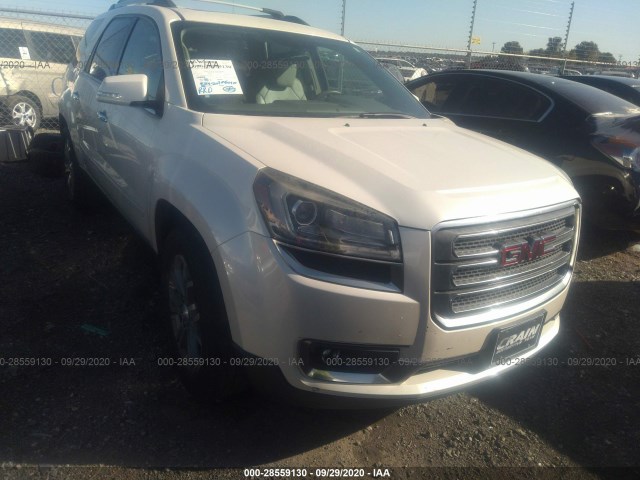 GMC ACADIA 2015 1gkkrskd8fj178367