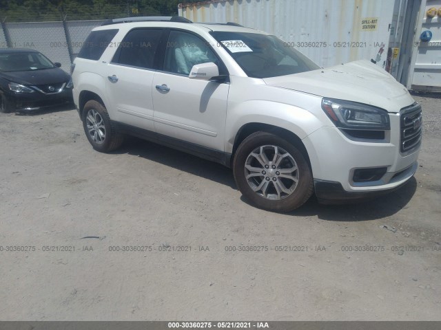 GMC ACADIA 2015 1gkkrskd8fj228961