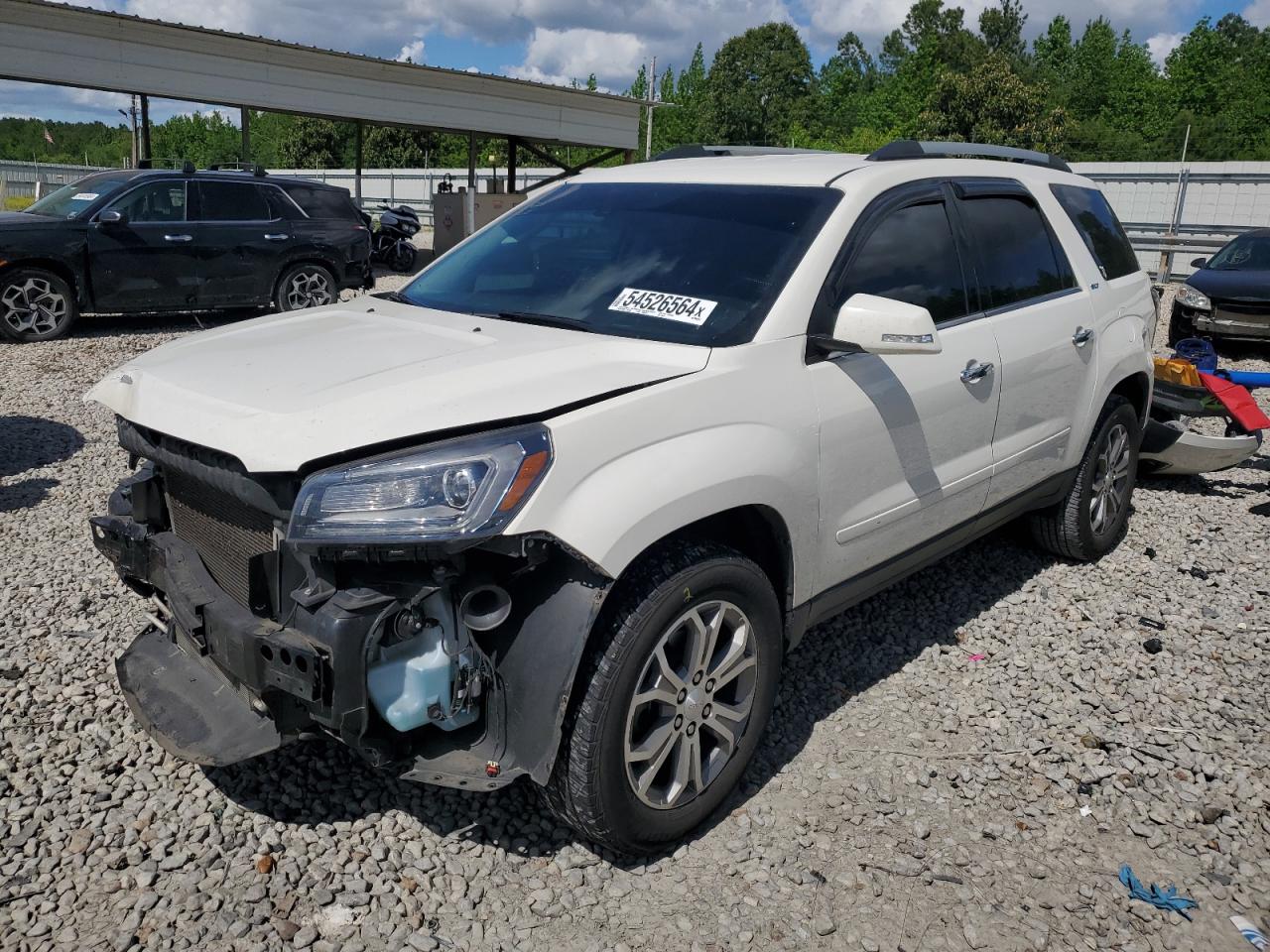 GMC ACADIA 2015 1gkkrskd8fj252421