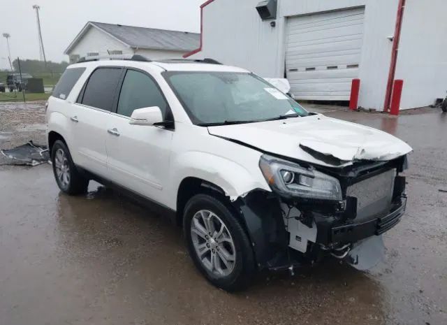 GMC ACADIA 2015 1gkkrskd8fj306879