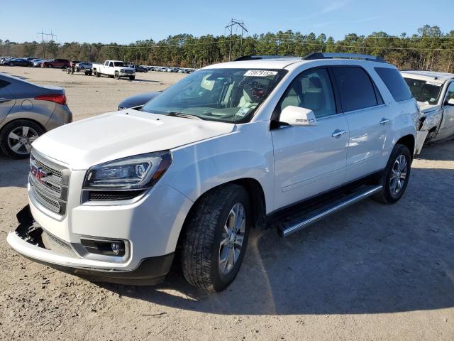 GMC ACADIA SLT 2016 1gkkrskd8gj180329