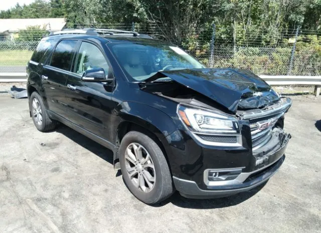 GMC ACADIA 2016 1gkkrskd8gj318340