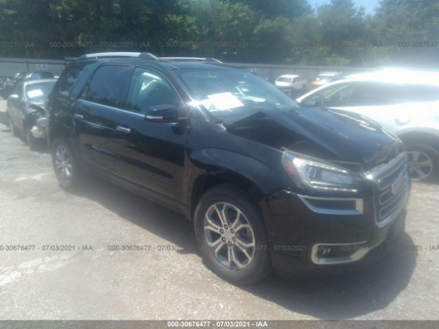 GMC ACADIA 2016 1gkkrskd8gj323439