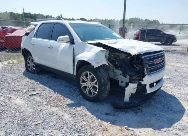 GMC ACADIA 2016 1gkkrskd8gj345960