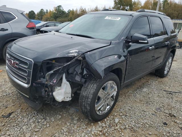 GMC ACADIA 2017 1gkkrskd8hj113702