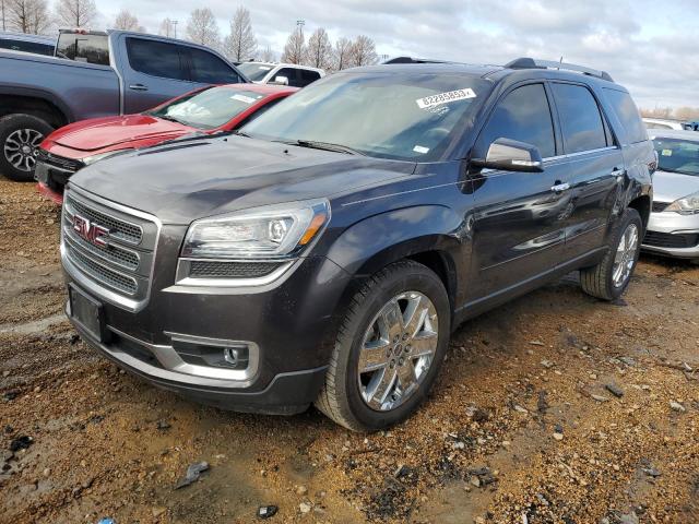 GMC ACADIA 2017 1gkkrskd8hj123193