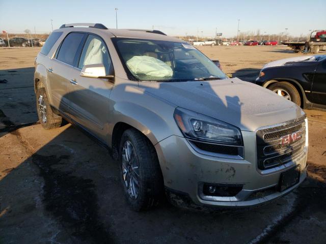 GMC ACADIA LIM 2017 1gkkrskd8hj157246