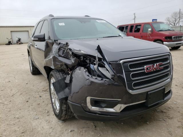 GMC ACADIA LIM 2017 1gkkrskd8hj194796