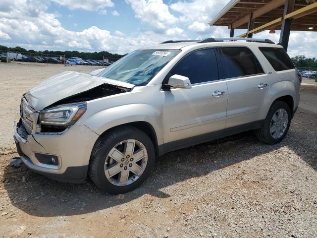 GMC ACADIA 2017 1gkkrskd8hj266676