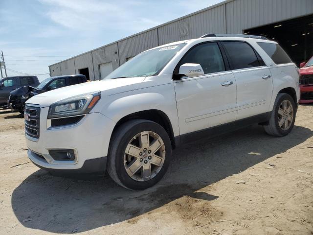 GMC ACADIA 2017 1gkkrskd8hj278472