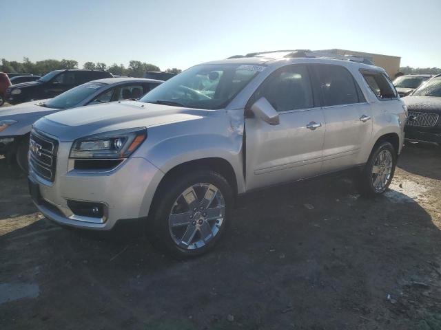 GMC ACADIA LIM 2017 1gkkrskd8hj300003