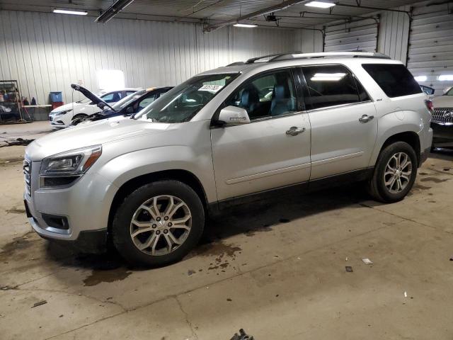 GMC ACADIA SLT 2013 1gkkrskd9dj223037